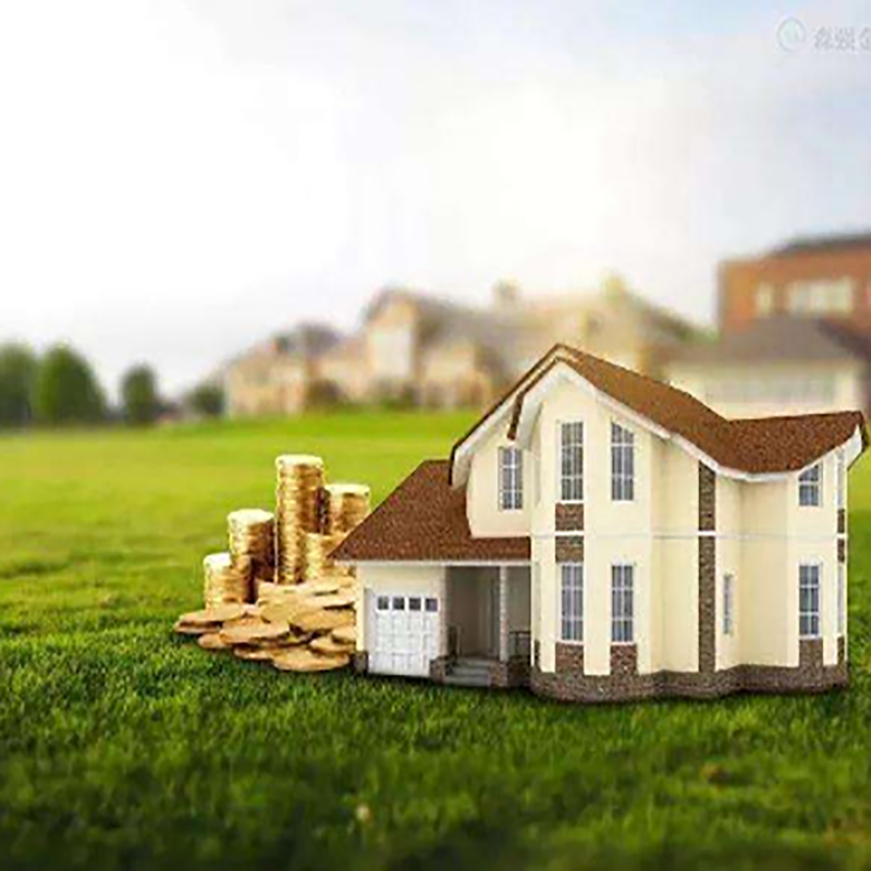 镇原房屋抵押贷款流程|房产抵押贷款资料|住房抵押贷