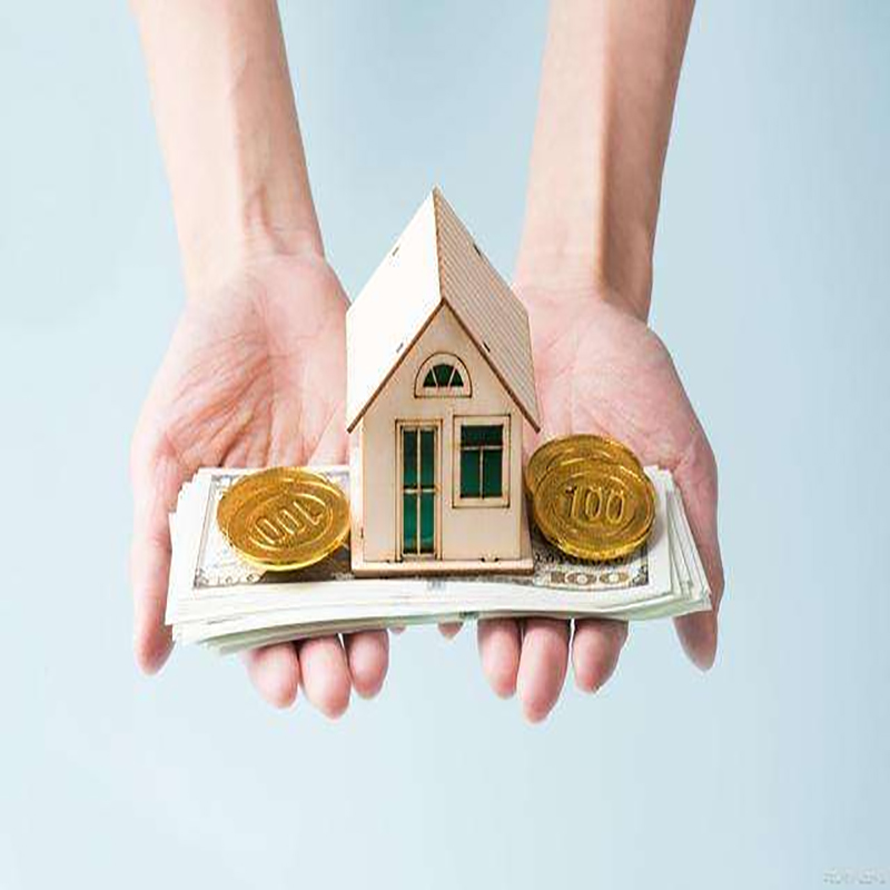 镇原房屋二次抵押贷款办理流程